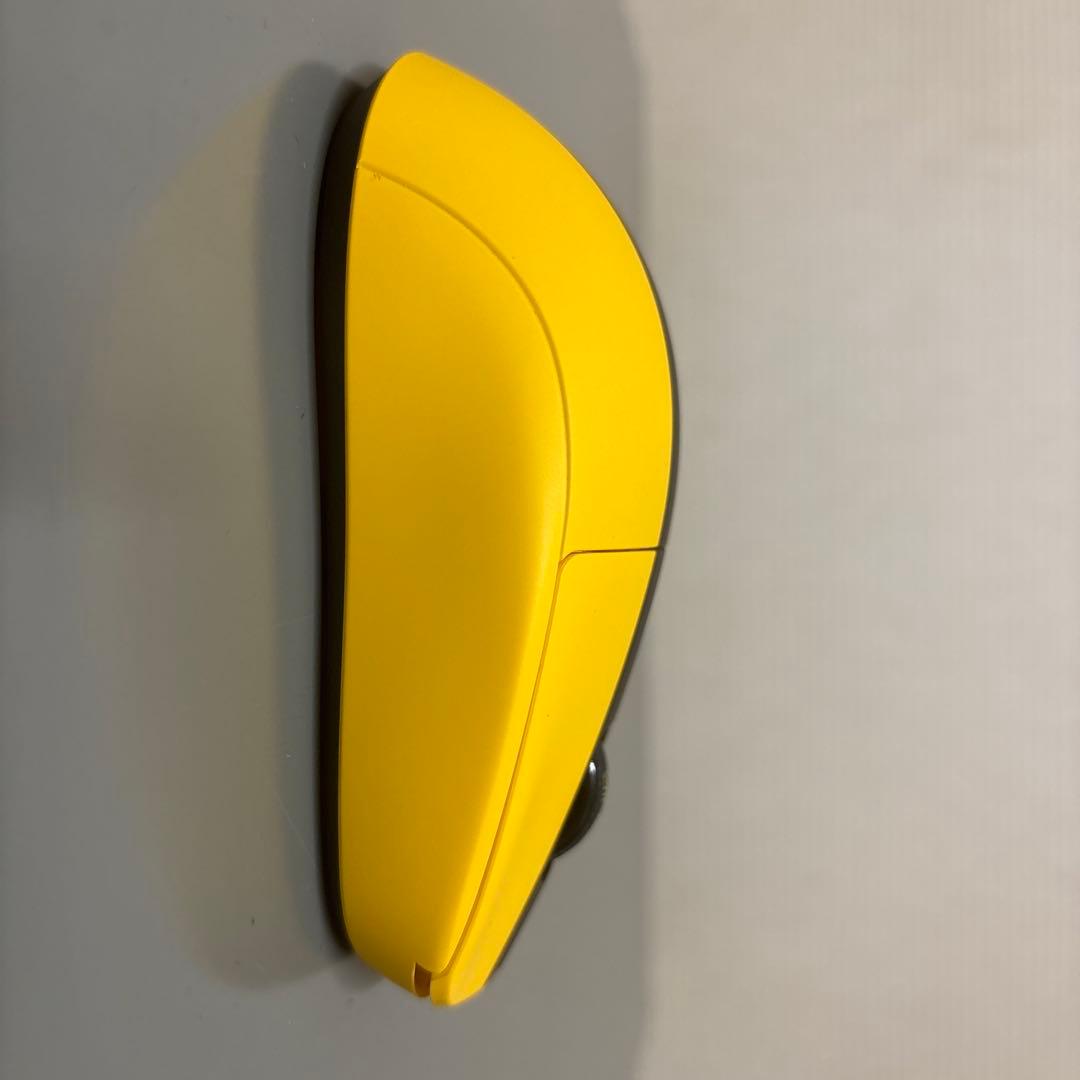 ナ*ラ様 Pulsar X2 Gaming Mouse Bruce Lee Ed