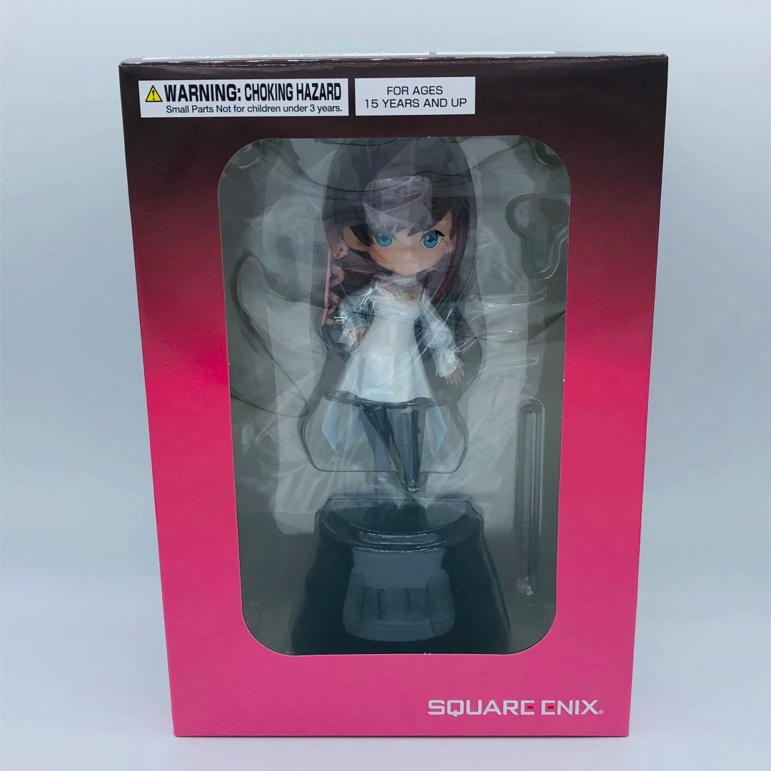 ファイナルファンタジーXIV ミニオンフィギュア リーン イフリート FF14