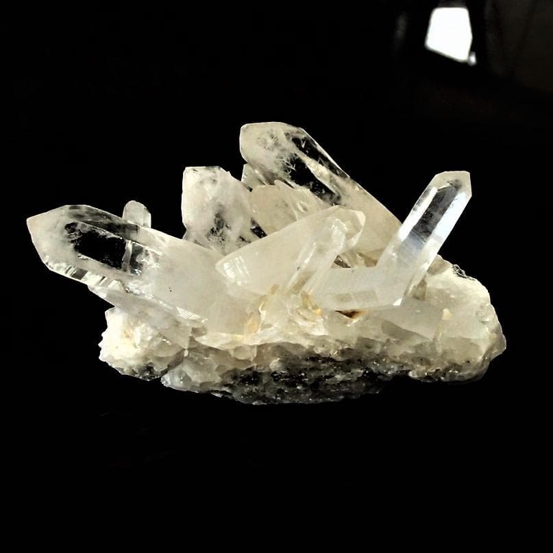 カンチェンジュンガ産クラスター118-1