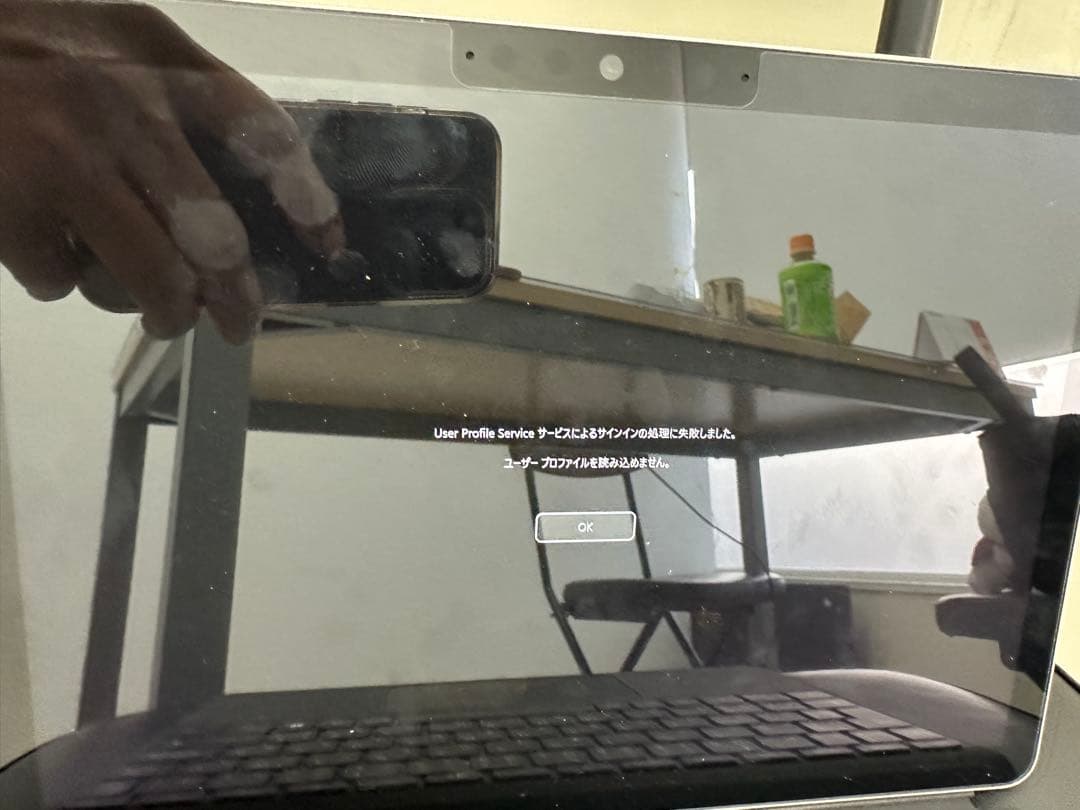 な*あ様 Microsoft Surface タブレット 本体　Go3