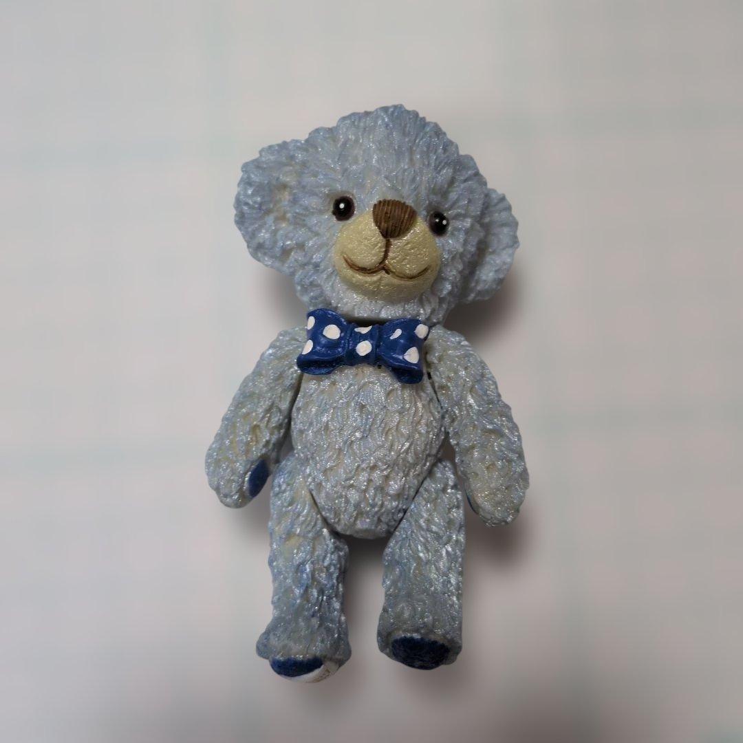 メリーソート社　テディベア 　フィギュア