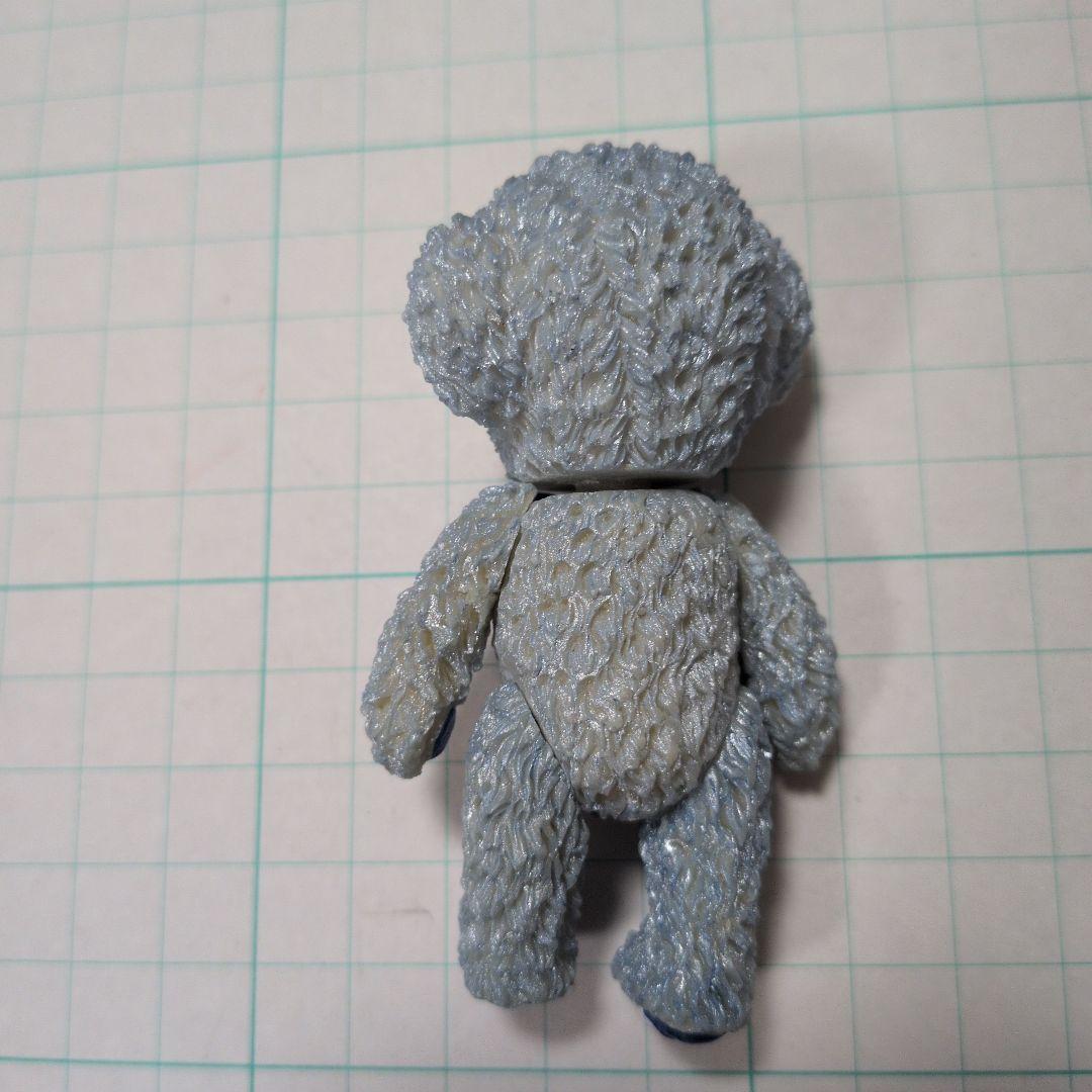 メリーソート社　テディベア 　フィギュア