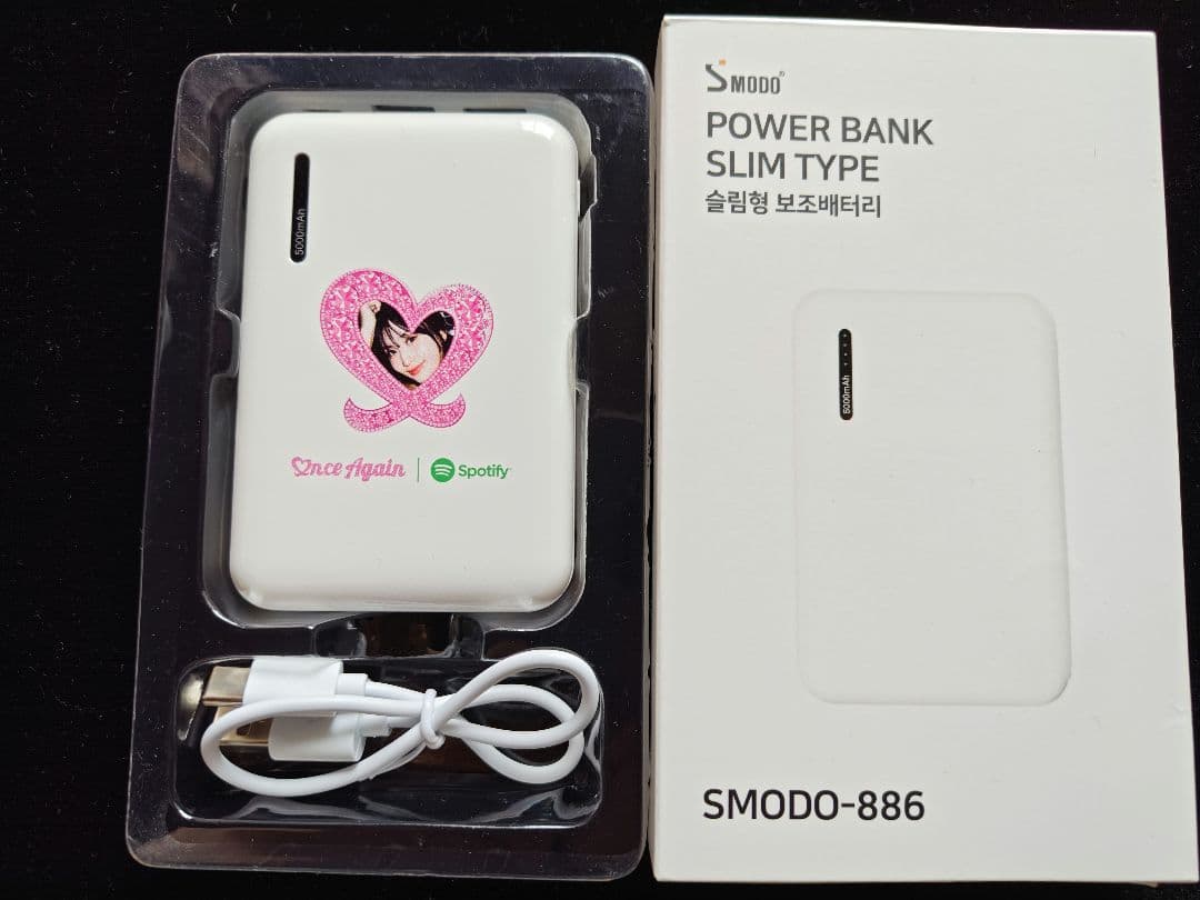 TWICE momo モモ ファンミ Spotify once モバイル ペンミ