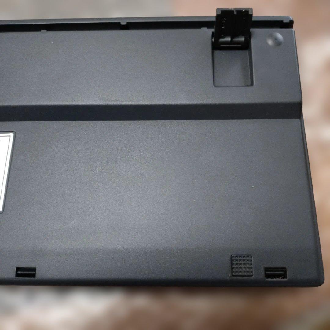 Topre【ZHO400】キーボード　✭中古品✭箱なし✭本体のみ