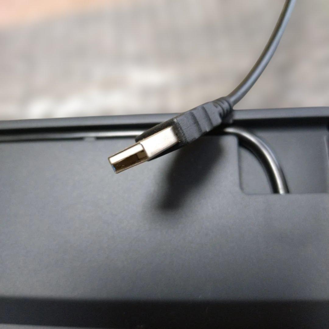 Topre【ZHO400】キーボード　✭中古品✭箱なし✭本体のみ