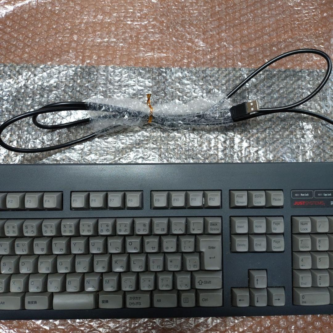 Topre【ZHO400】キーボード　✭中古品✭箱なし✭本体のみ