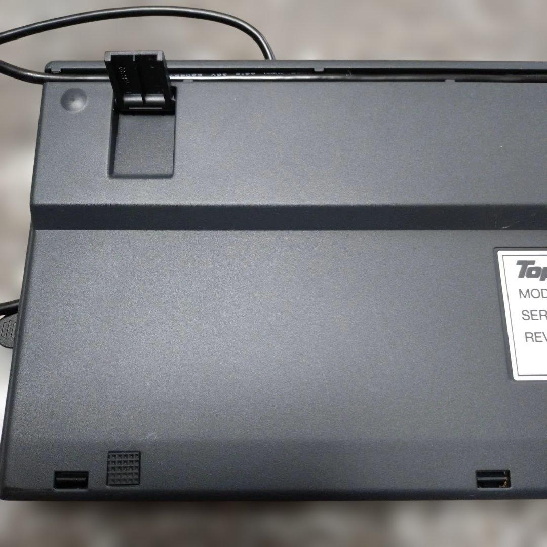 Topre【ZHO400】キーボード　✭中古品✭箱なし✭本体のみ