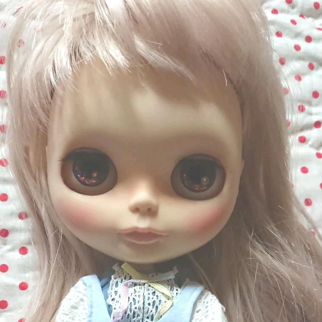 ブライス 作家さまカスタム豪華セット