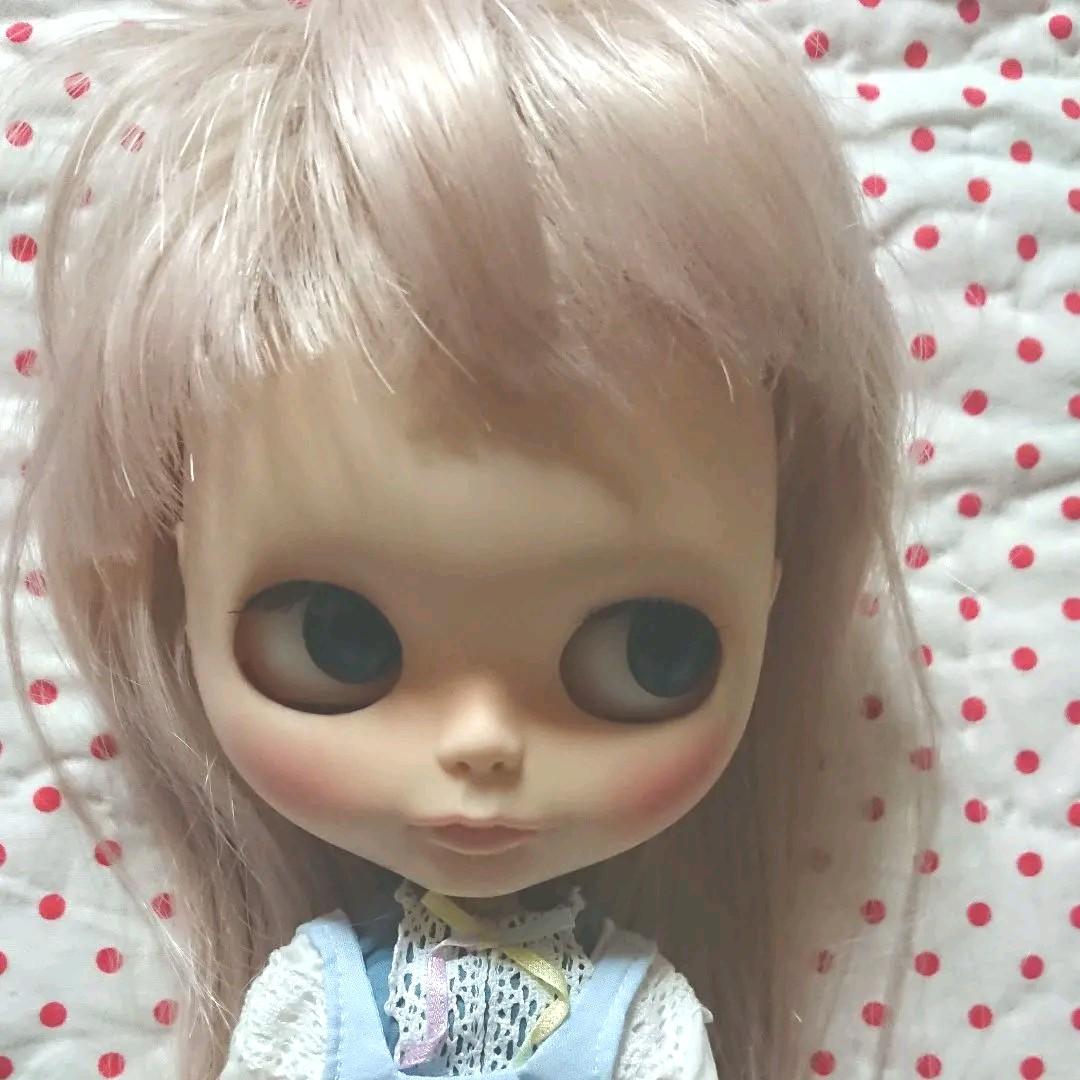 ブライス 作家さまカスタム豪華セット