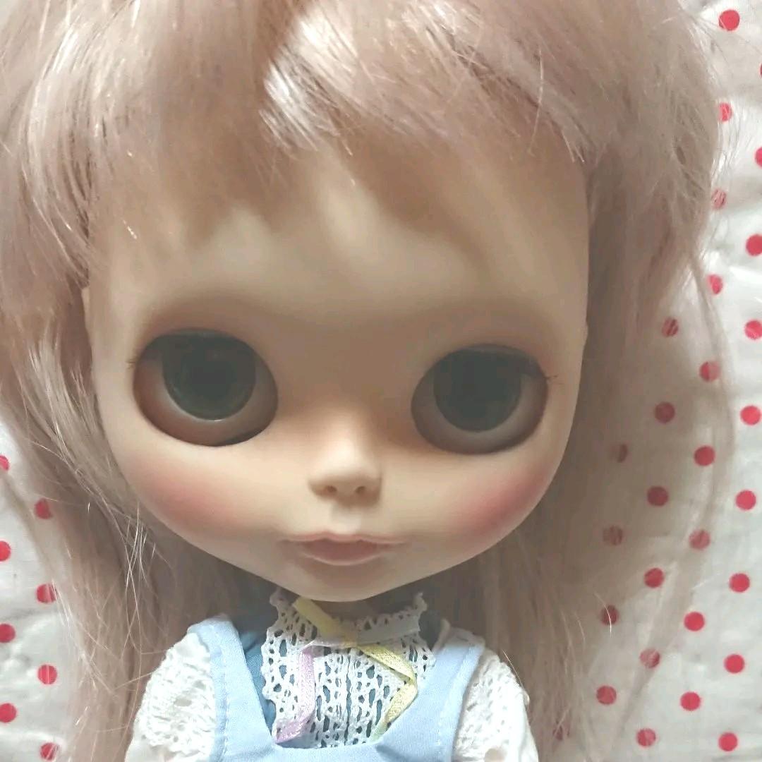 ブライス 作家さまカスタム豪華セット