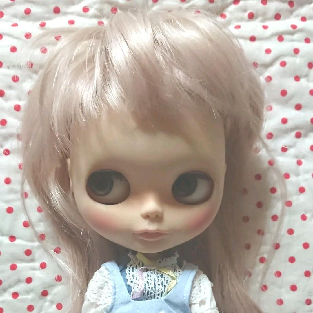 ブライス 作家さまカスタム豪華セット