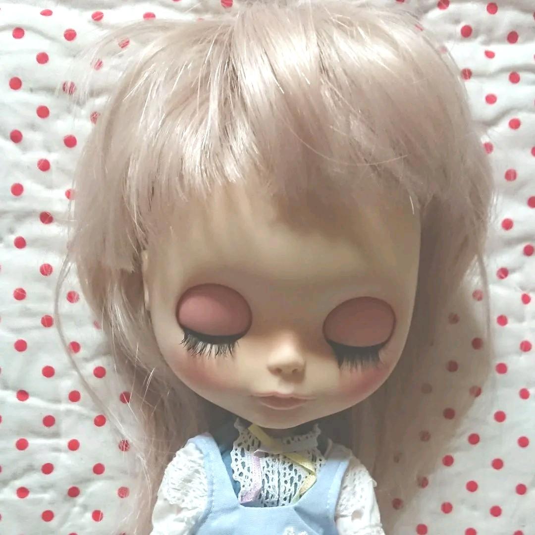 ブライス 作家さまカスタム豪華セット