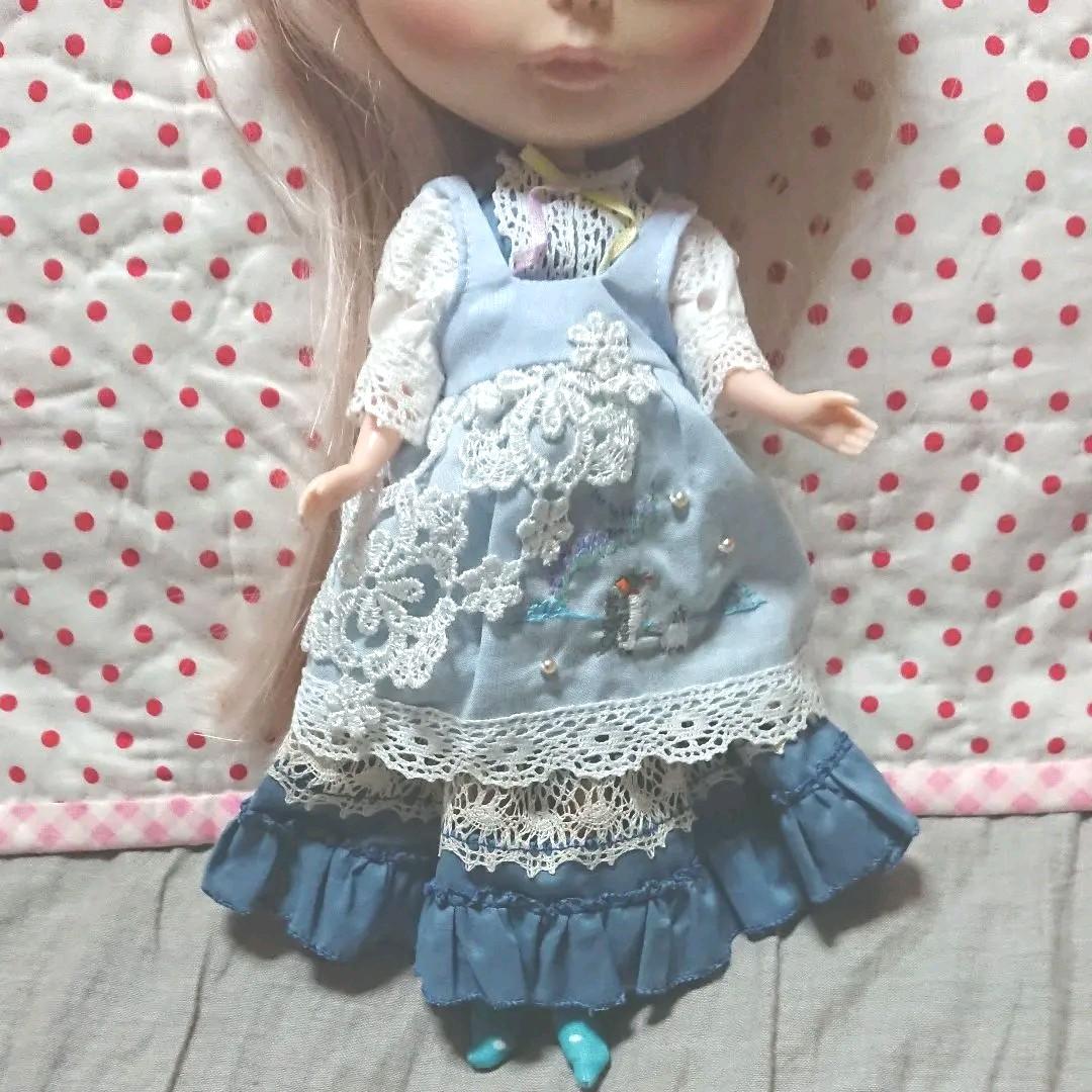 ブライス 作家さまカスタム豪華セット