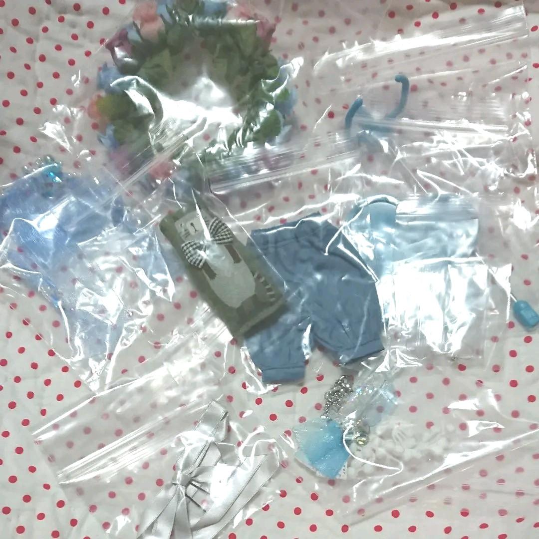 ブライス 作家さまカスタム豪華セット