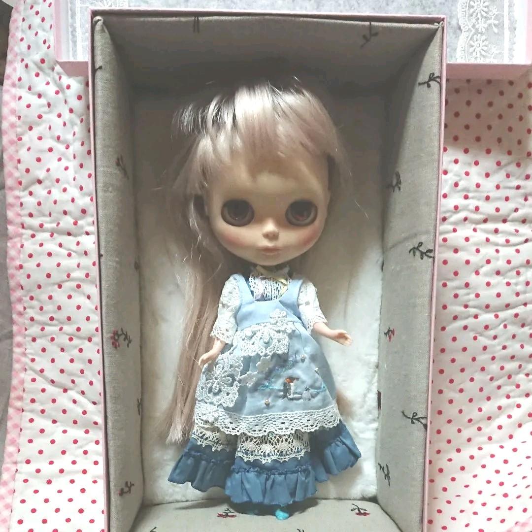 ブライス 作家さまカスタム豪華セット