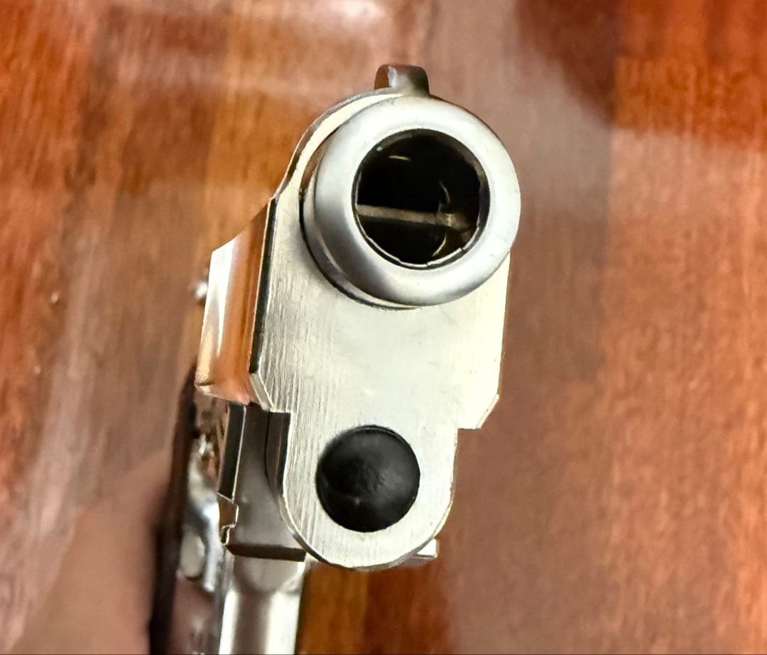 ［未発火］M9A1 モデルガン マルシン