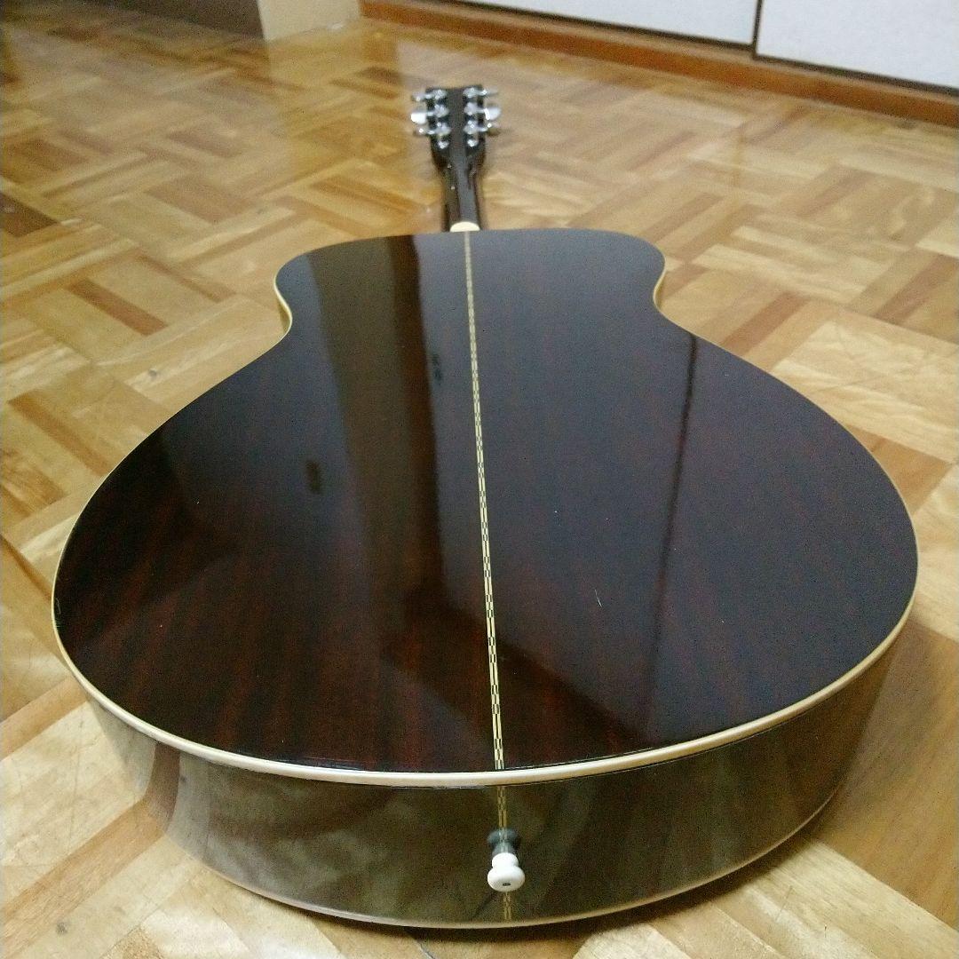 YAMAHA FG １５２ ビンテージ
