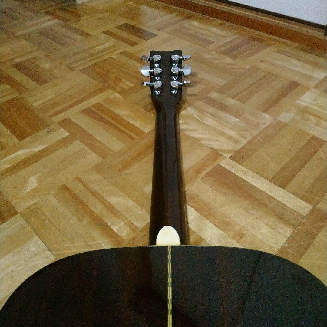 YAMAHA FG １５２ ビンテージ
