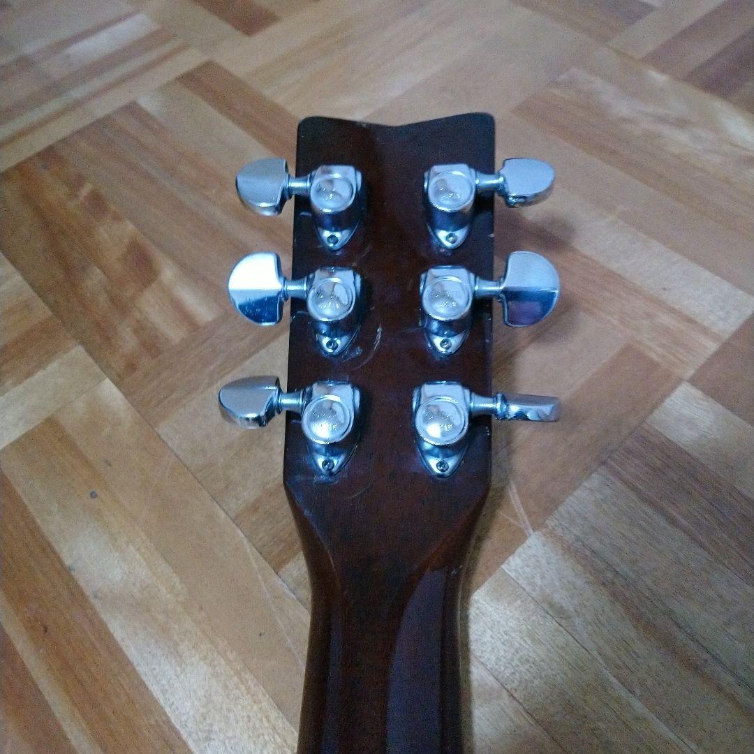 YAMAHA FG １５２ ビンテージ