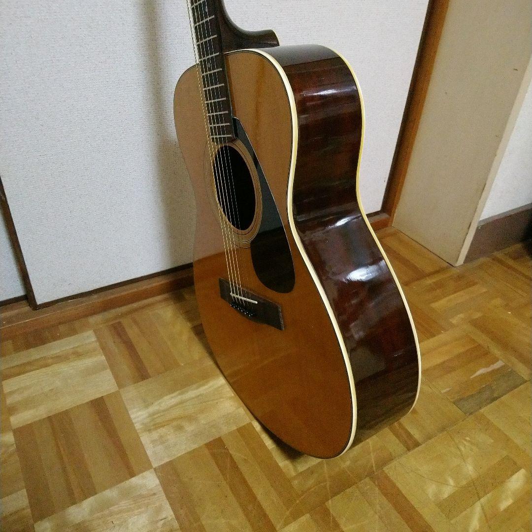 YAMAHA FG １５２ ビンテージ