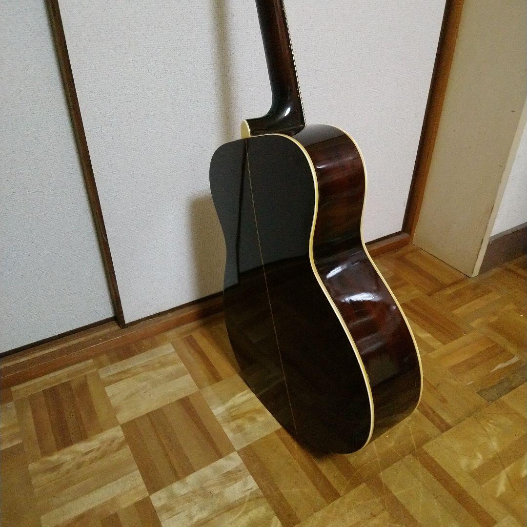 YAMAHA FG １５２ ビンテージ