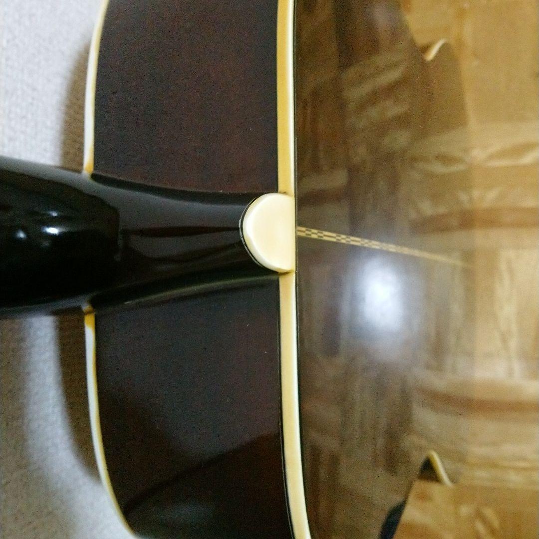 YAMAHA FG １５２ ビンテージ