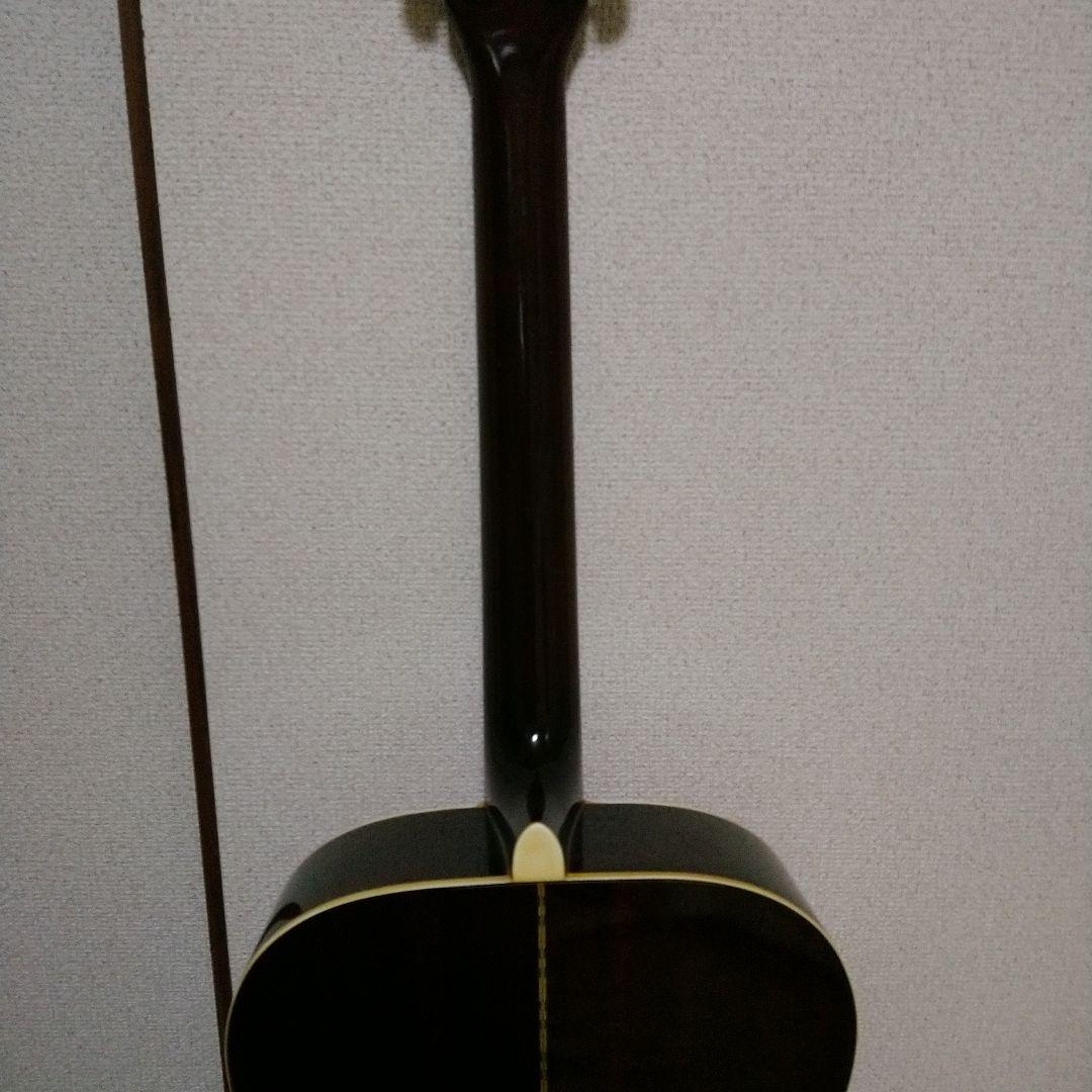 YAMAHA FG １５２ ビンテージ