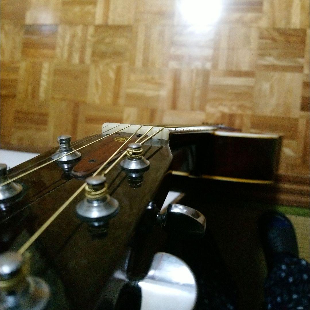 YAMAHA FG １５２ ビンテージ