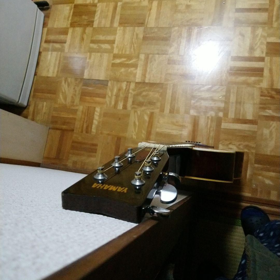 YAMAHA FG １５２ ビンテージ