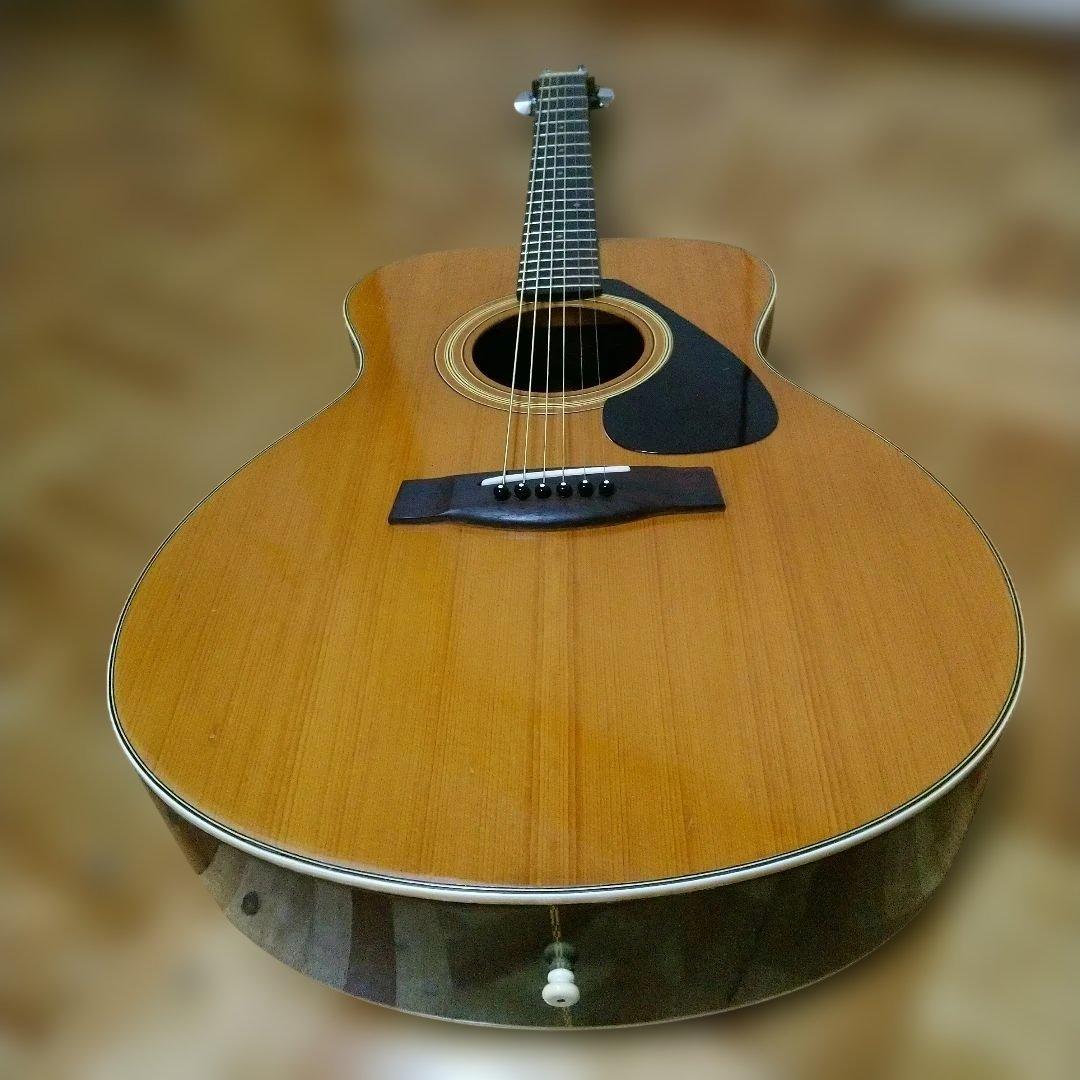 YAMAHA FG １５２ ビンテージ