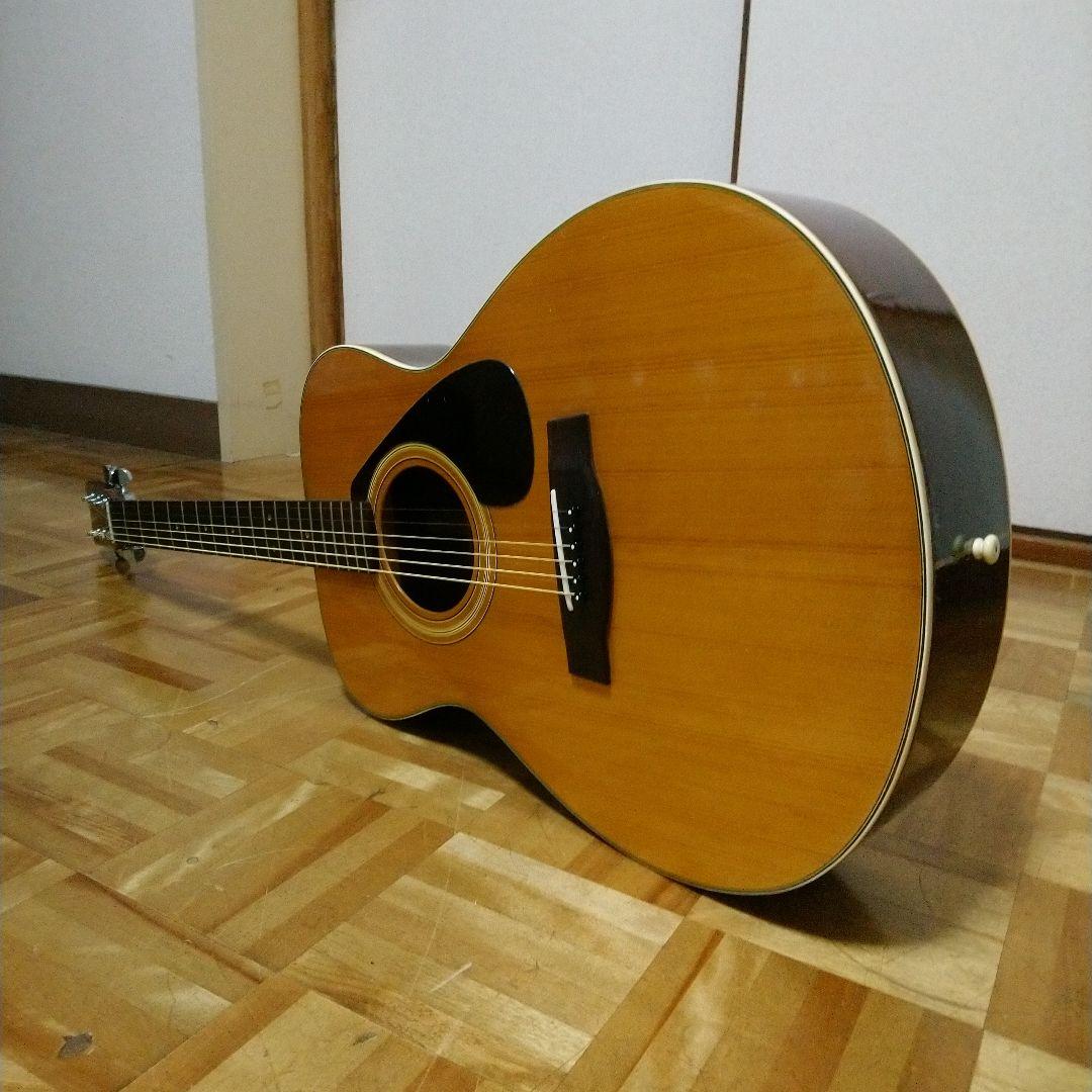 YAMAHA FG １５２ ビンテージ