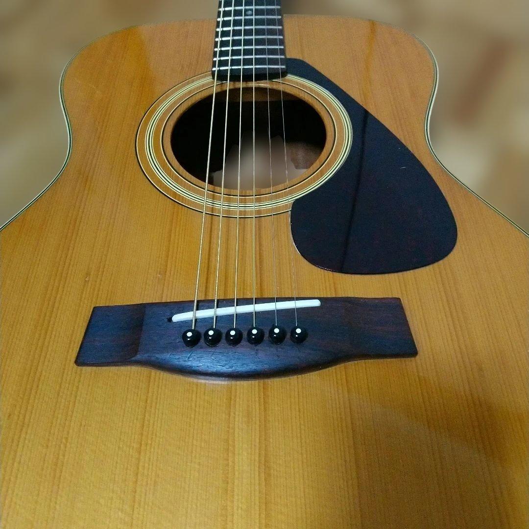 YAMAHA FG １５２ ビンテージ
