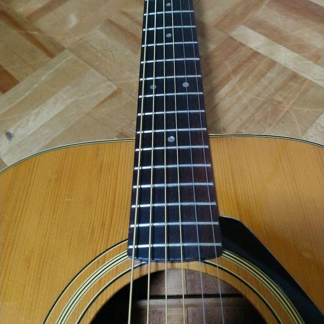 YAMAHA FG １５２ ビンテージ