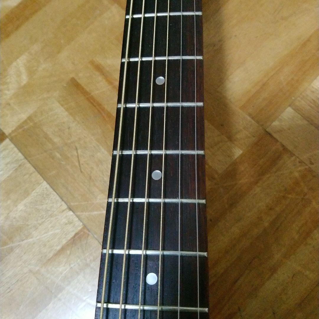 YAMAHA FG １５２ ビンテージ