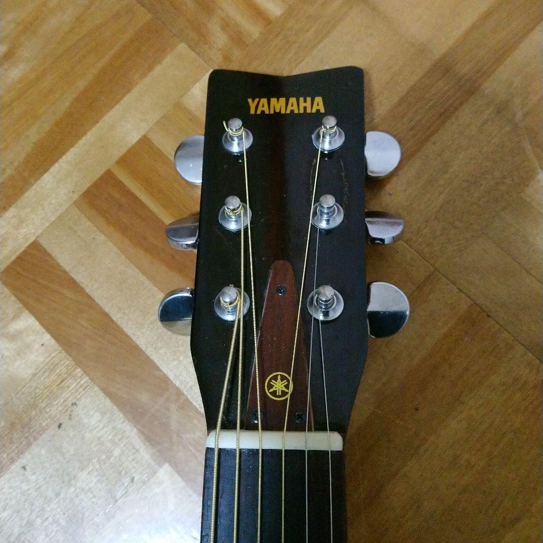 YAMAHA FG １５２ ビンテージ