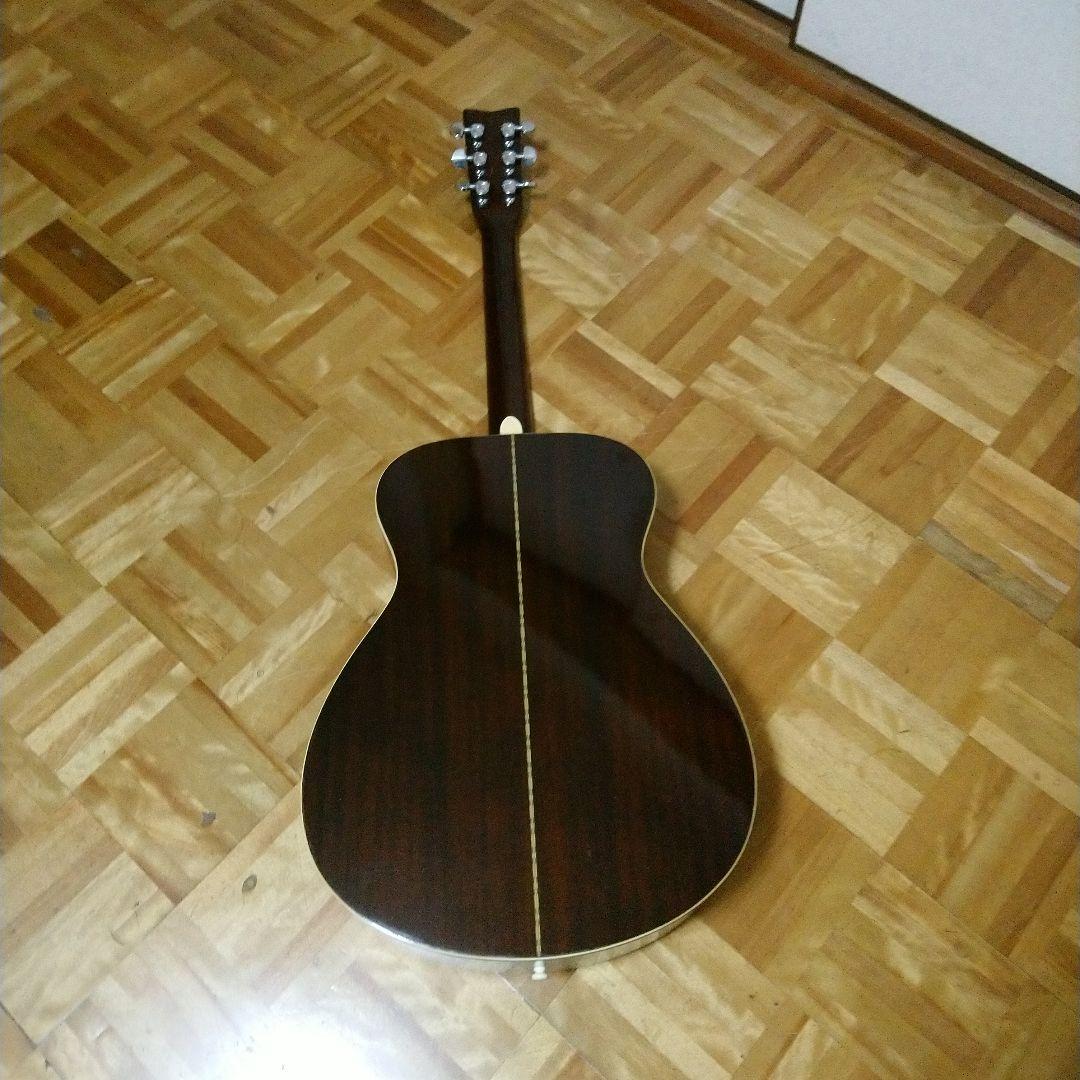 YAMAHA FG １５２ ビンテージ