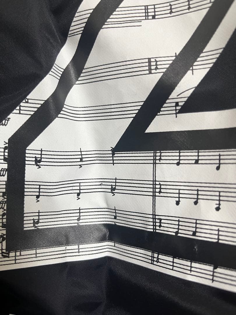 ゆず　ma1 Mサイズ