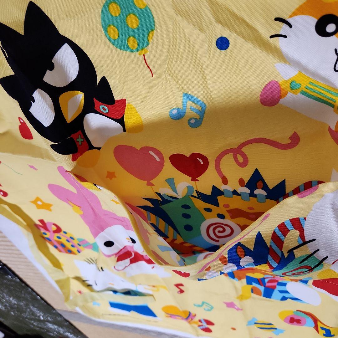 サンリオエプロン レディース 激レア品