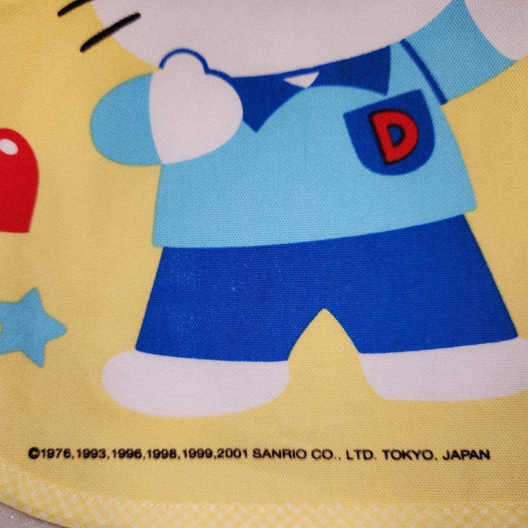 サンリオエプロン レディース 激レア品