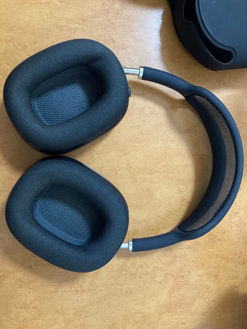 Air Pods max第一世代