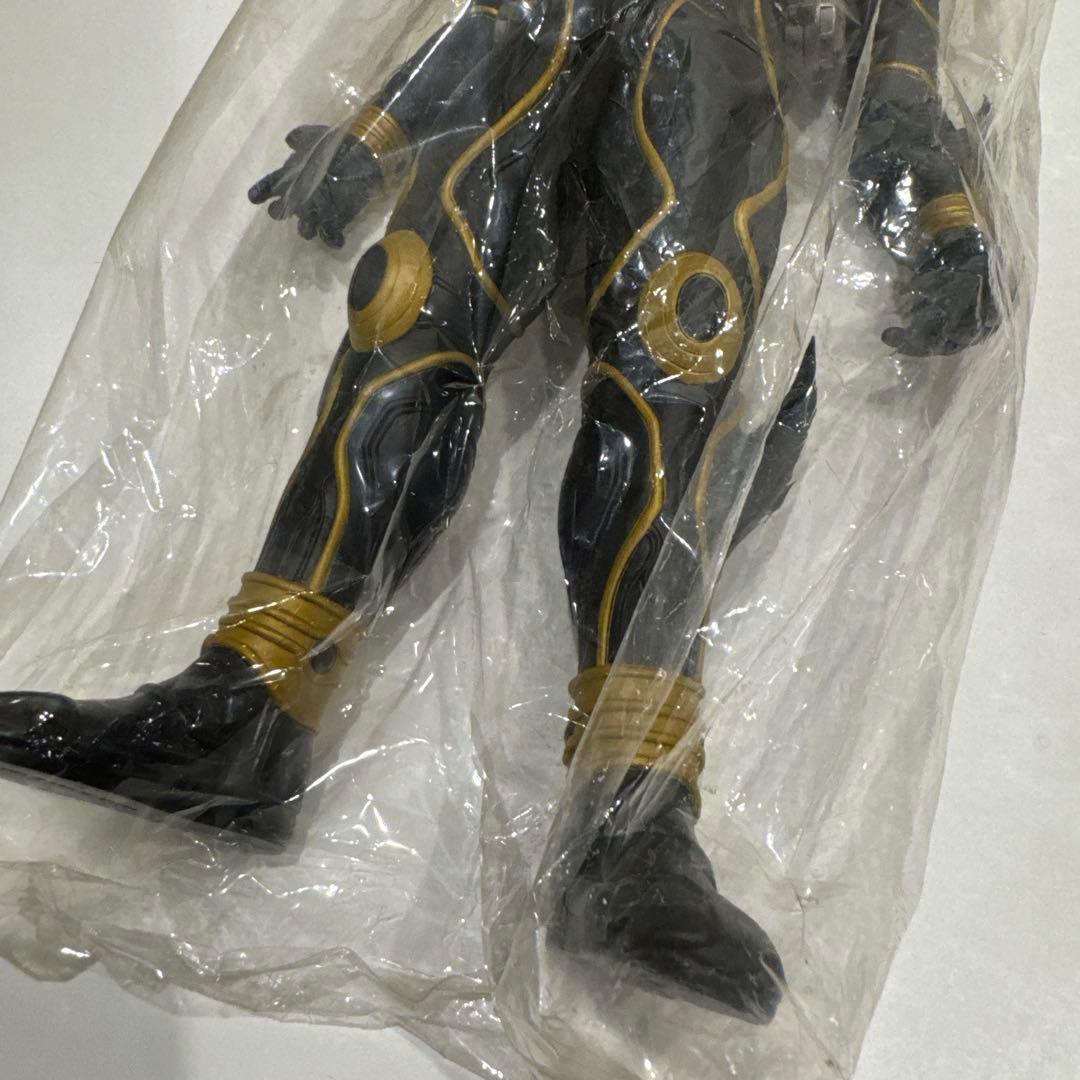 仮面ライダー ビッグサイズソフビフィギュア アルティメットフォーム