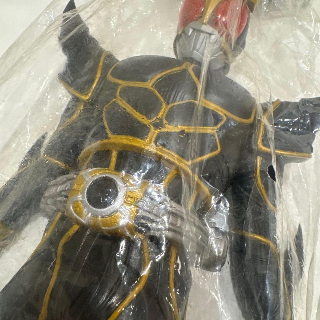 仮面ライダー ビッグサイズソフビフィギュア アルティメットフォーム