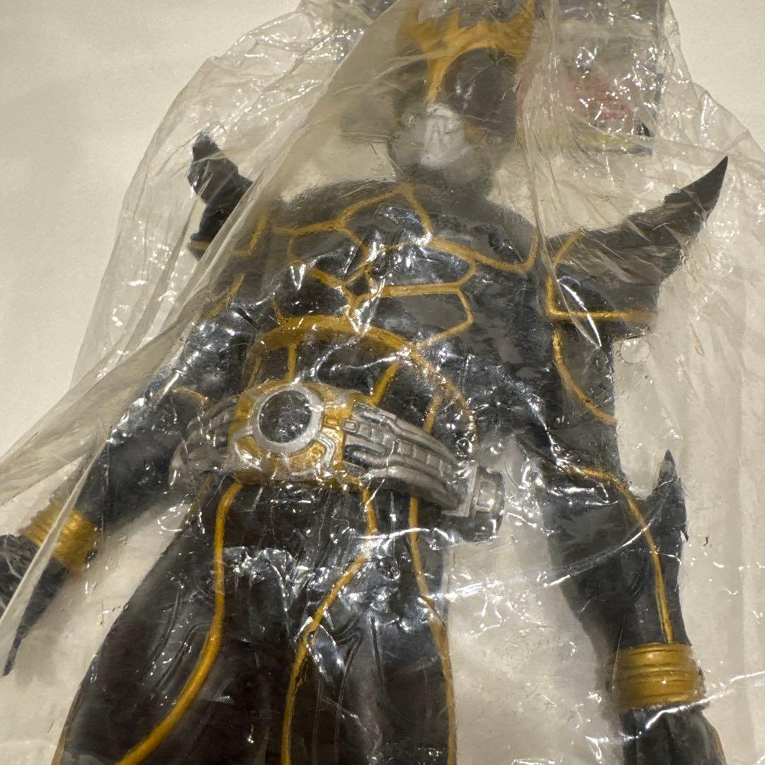 仮面ライダー ビッグサイズソフビフィギュア アルティメットフォーム