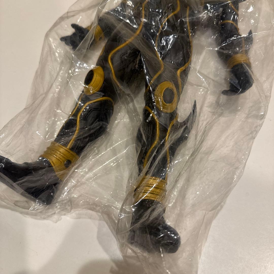 仮面ライダー ビッグサイズソフビフィギュア アルティメットフォーム