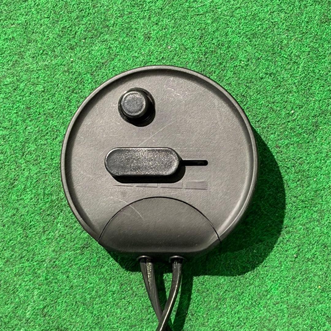 FLOS フロアランプ インテリア 白熱灯器具 ブラック スリム P004