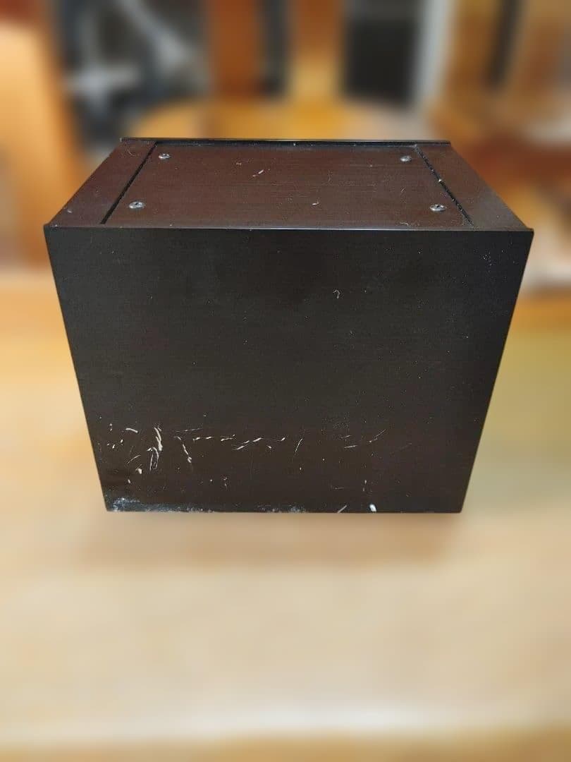 加速度センサー用アンプ 信号変換器（±1V/G出力）