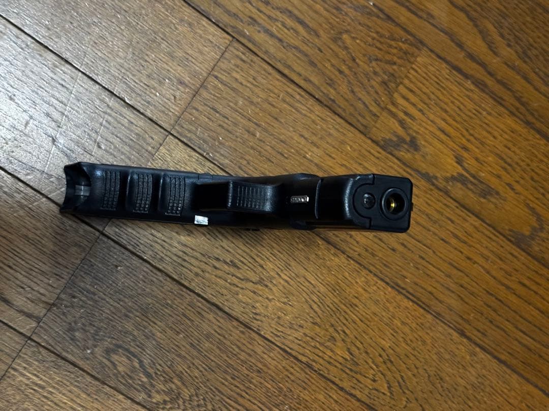 グロック 17 gen3 東京マルイ ガスブローバック