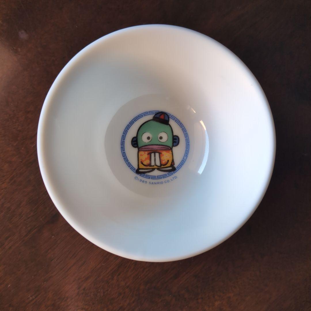 [お安く出品中！]ハンギョドン　半魚丼　飯茶碗