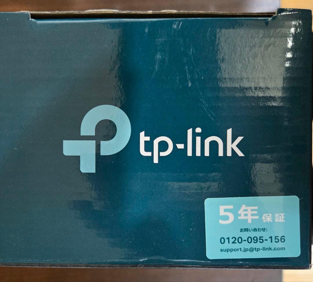 ルーター・ネットワーク機器 TP-LINK 2.4GHz 300Mbps CPE210 Wi-Fi