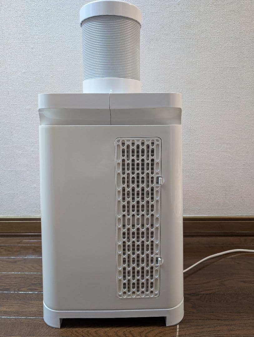 YUASA YNMC-5B ユアサ どこでもエアコン